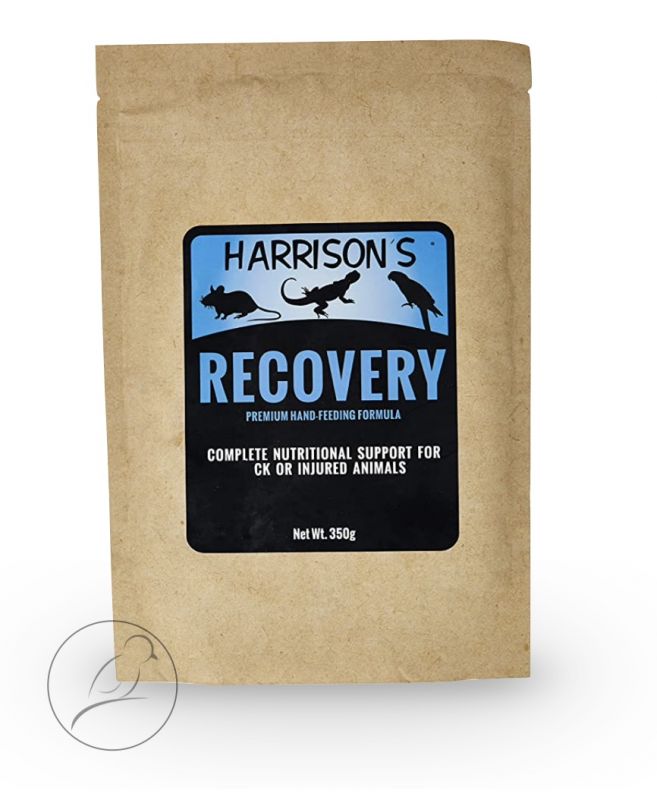 Vogelfutter Recovery Formula